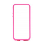 Case Bumper Apple for iPhone SE/5/5S Pink OEM Type A
