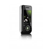 Mobile Phone Sony Ericsson S500