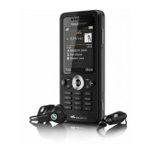 Mobile Phone Sony Ericsson W302