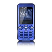 Mobile Phone Sony Ericsson S302