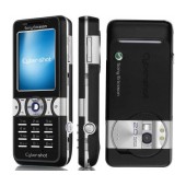 Mobile Phone Sony Ericsson K550