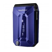 Mobile Phone Sony Ericsson F100 Jalou