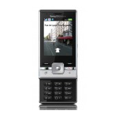 Mobile Phone Sony Ericsson T715