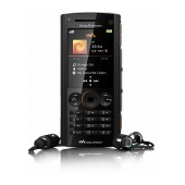 Mobile Phone Sony Ericsson W902