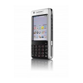 Mobile Phone Sony Ericsson P1