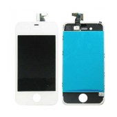 LCD & Digitizer for Apple iPhone 4 White OEM