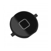 Outer Home Button Apple iPhone 4 Black OEM Type A