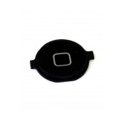 Outer Home Button Apple iPhone 3G/3GS Black OEM Type A