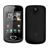 Mobile Phone ZTE V857 Mimosa Mini