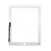 Digitizer Apple iPad 3/4 White OEM Type A
