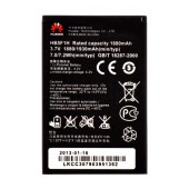 Battery compatible with Huawei U8860 Honor HB5F1H Original Bulk
