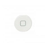 Outer Home Button Apple iPad 2,3 White OEM