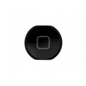 Outer Home Button Apple iPad Mini Black OEM