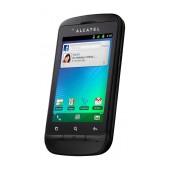 Mobile Phone Alcatel One Touch 918 OT-918D