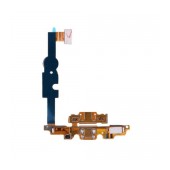 Flex Cable LG Optimus L5 II E460 with Connector I/O, Microphone and Home Button Original