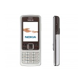 Mobile Phone Nokia 6301