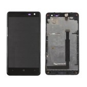 LCD & Digitizer Nokia Lumia 625 Swap