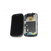 Original LCD & Digitizer Samsung i9023 Nexus S Black GH97-12010A