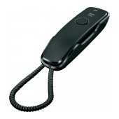 Corted Telephone Gigaset DA210 Black S30054-S6527-R101