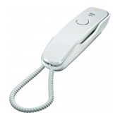 Corted Telephone Gigaset DA210 White