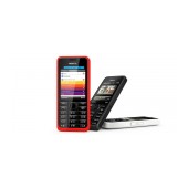 Mobile Phone Nokia 301 Dual Sim
