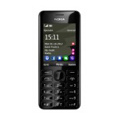 Mobile Phone Nokia 206 Dual Sim