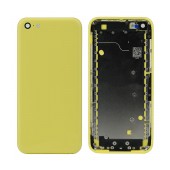 Back Cover Apple iPhone 5C Yellow Swap