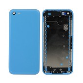 Back Cover Apple iPhone 5C Blue Swap