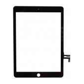 Digitizer Apple iPad Air Black with Glue OEM Type A