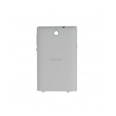 Battery Cover Sony Xperia Ε White Original