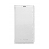 Book Case Samsung EF-WG900BWEGWW for SM-G900F Galaxy S5 White