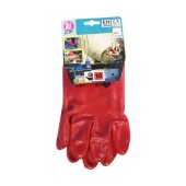 Workwear Gloves All Ride PVC