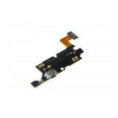 Flex-Cable with Charging Connector and Microphone Samsung N7000/i9220 Galaxy Note Original GH59-1167