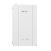 Book Case Samsung for SM-T210 Galaxy Tab 3 7.0 White EF-BT210BWEGWW