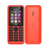 Nokia 130 Dual Sim Red GR