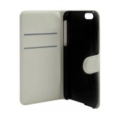 Book Case Ancus Teneo for Apple iPhone 6/6S White