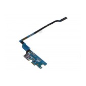 Flex-Cable Samsung i9505 Galaxy S4 with Charging Connector and Microphone OEM Type A