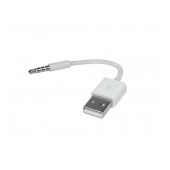 Data - Charging Cable for Apple iPod Shuffle OEM Bulk