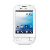 Mobile Phone Alcatel OT-720