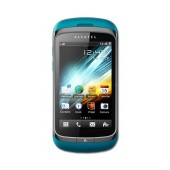 Mobile Phone Alcatel OT-828