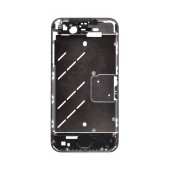 Middle Cover Frame Apple iPhone 4S Silver OEM Type A
