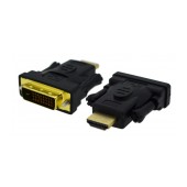 Adaptor Ancus HiConnect HDMI to DVI-D (Dual Link)