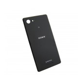Battery Cover Sony Xperia E3 D2203 Black Original A/405-59080-0002