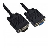 Data Cable Jasper VGA M/F 5m