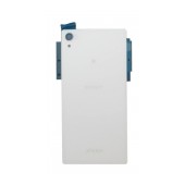 Battery Cover Sony Xperia Z2 without NFC Antenna White OEM Type A