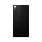 Battery Cover Sony Xperia Z3 without NFC Antenna Black OEM Type A