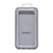 Bumper Case Ancus for Apple iPhone 6/6S White