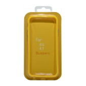 Bumper Case Ancus for Apple iPhone 6/6S Yellow