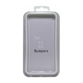 Bumper Case Ancus for Apple iPhone 6 Plus/6S Plus White