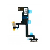 On/Off Switch With Mic and Flash Apple iPhone 6 OEM Type A